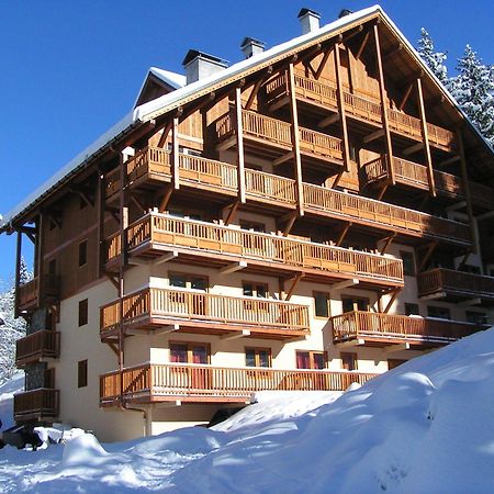Chalet Des Neiges Oz En Oisans Oz Exteriör bild