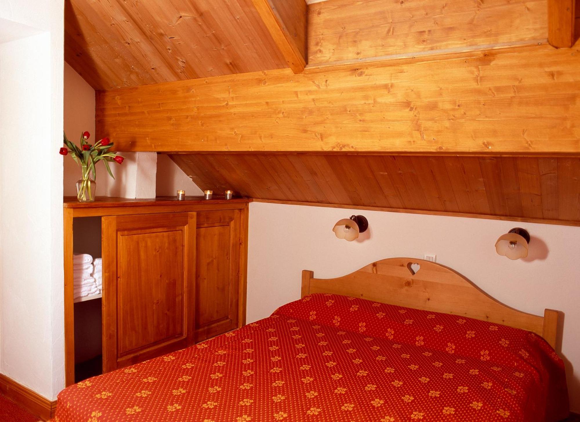 Chalet Des Neiges Oz En Oisans Oz Exteriör bild