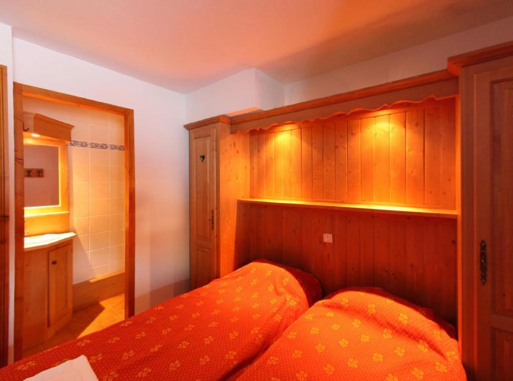 Chalet Des Neiges Oz En Oisans Oz Rum bild