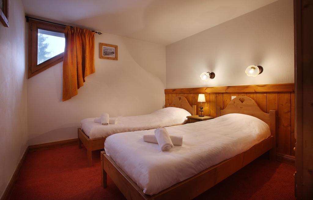 Chalet Des Neiges Oz En Oisans Oz Exteriör bild