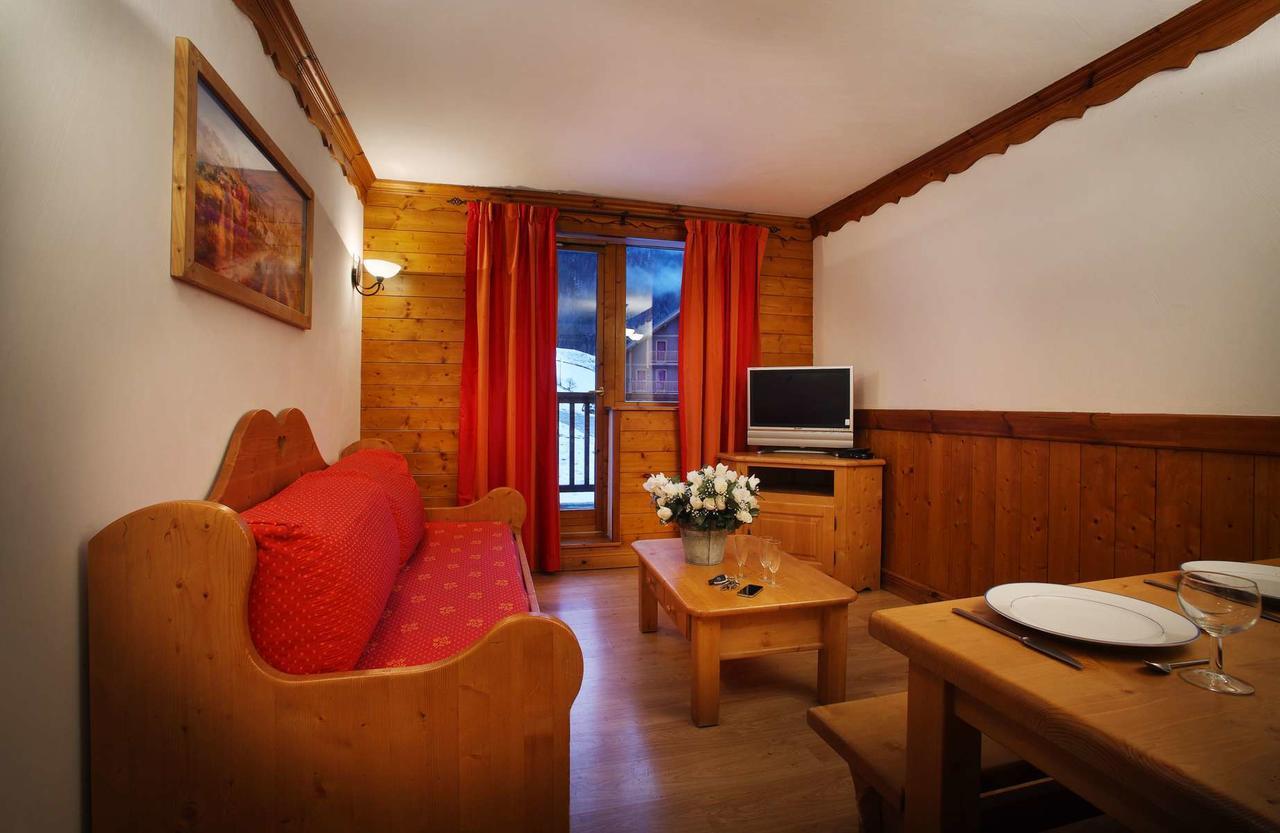 Chalet Des Neiges Oz En Oisans Oz Exteriör bild